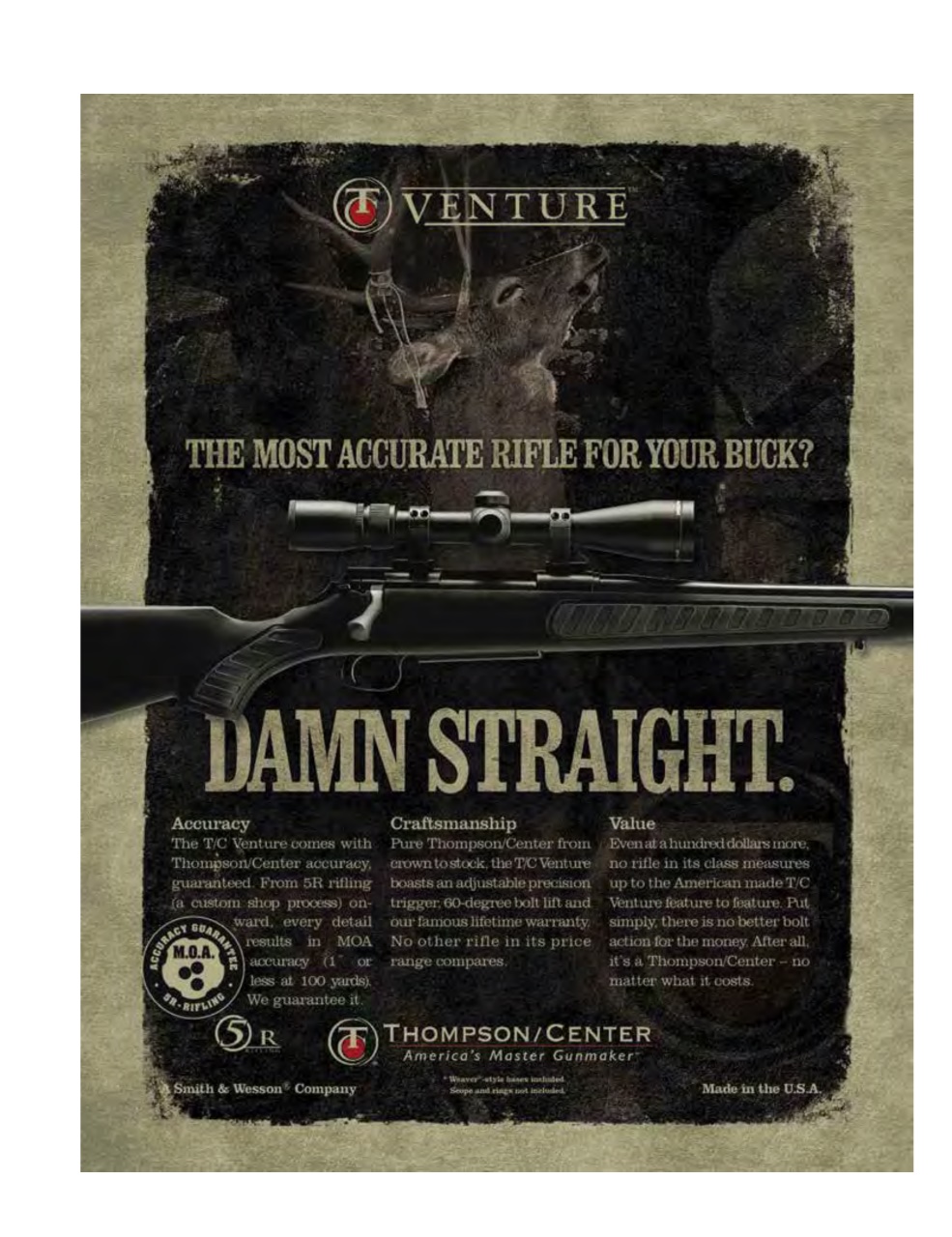 Northeast Big Bucks Preview Pages