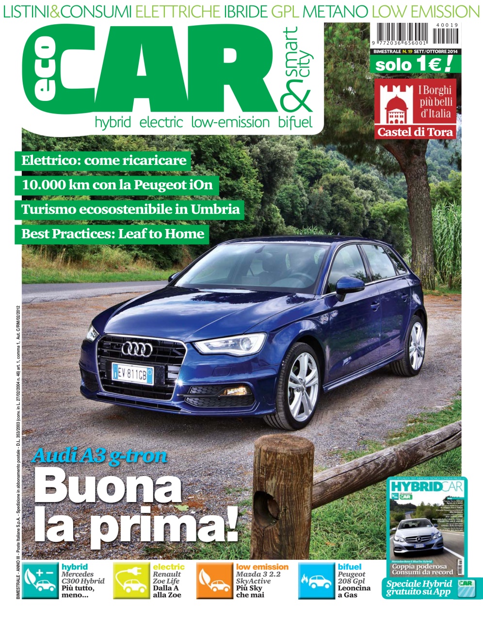 Elaborare Classic Preview Pages