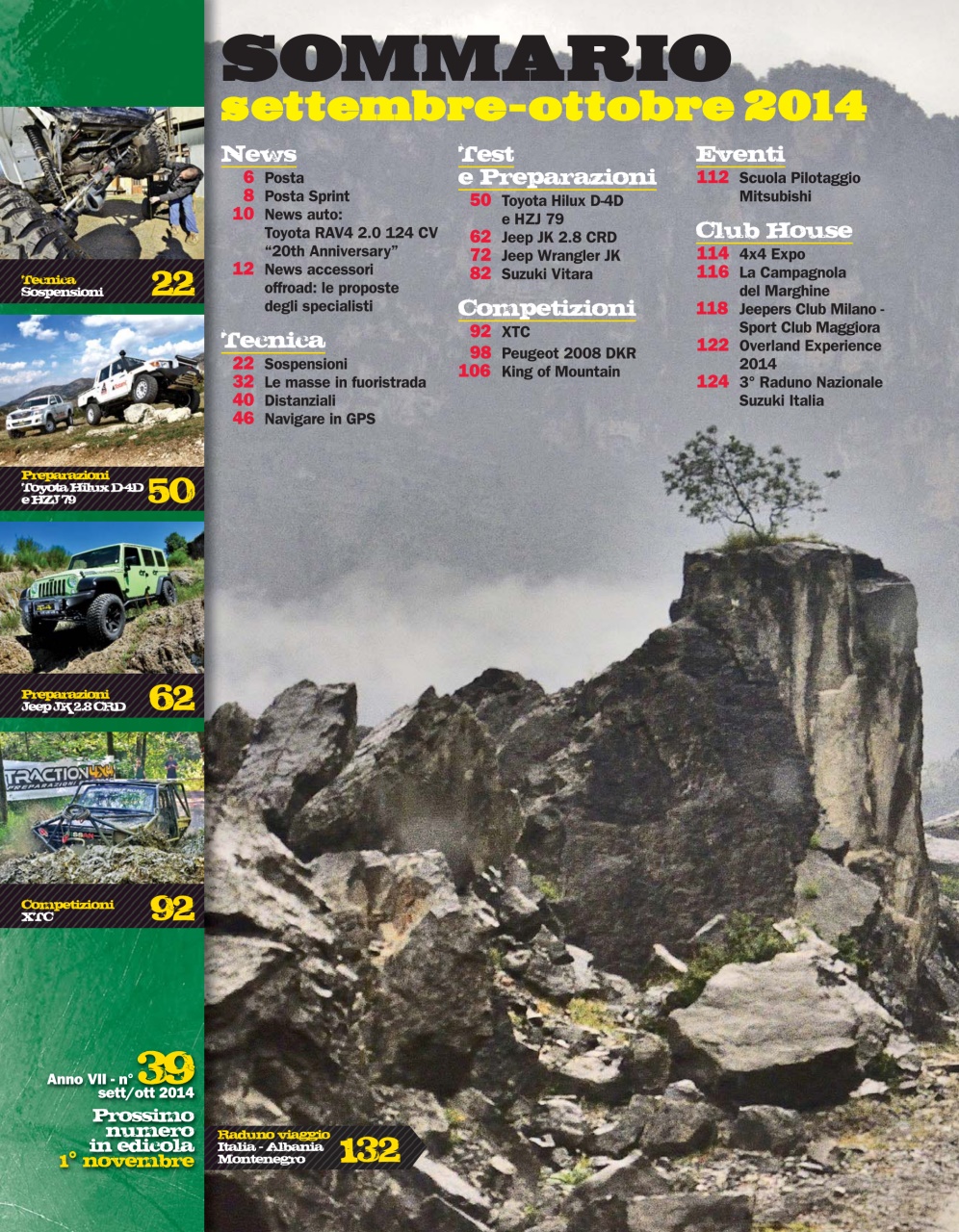 Elaborare 4x4 Preview Pages