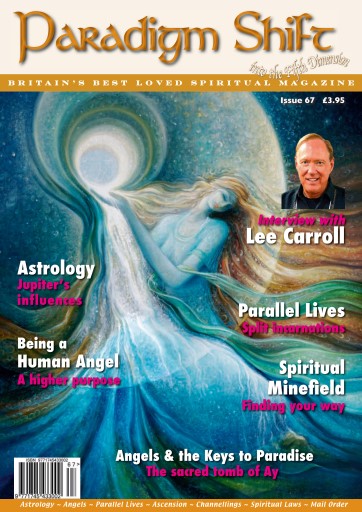 Paradigm Shift issue 