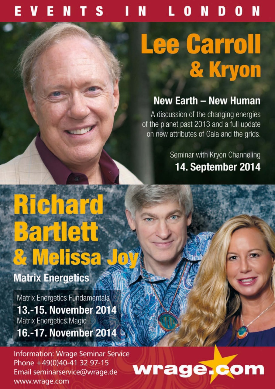 Paradigm Shift Preview Pages