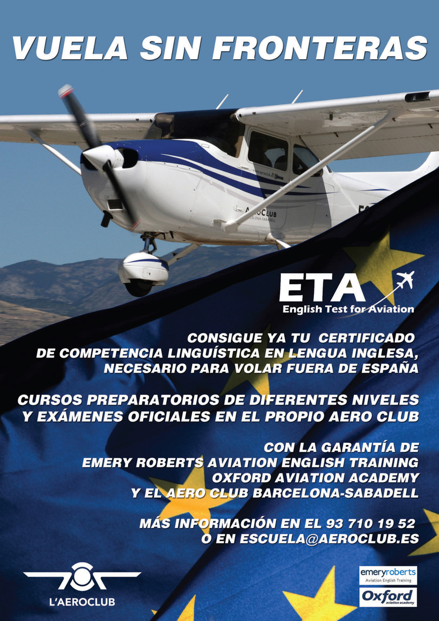Revista Avion & Piloto Preview Pages