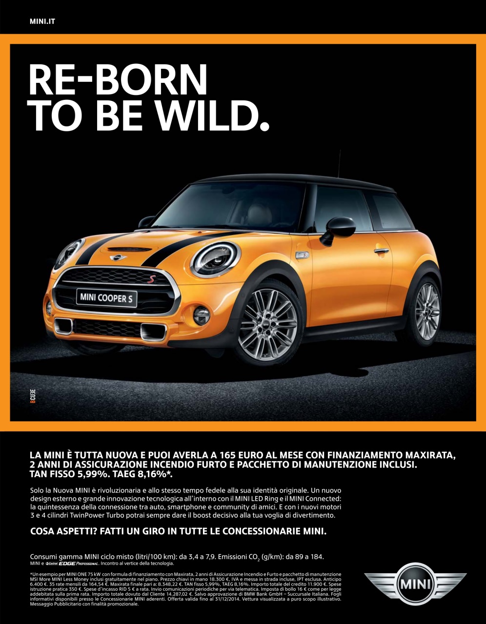 Elaborare GT Tuning Preview Pages