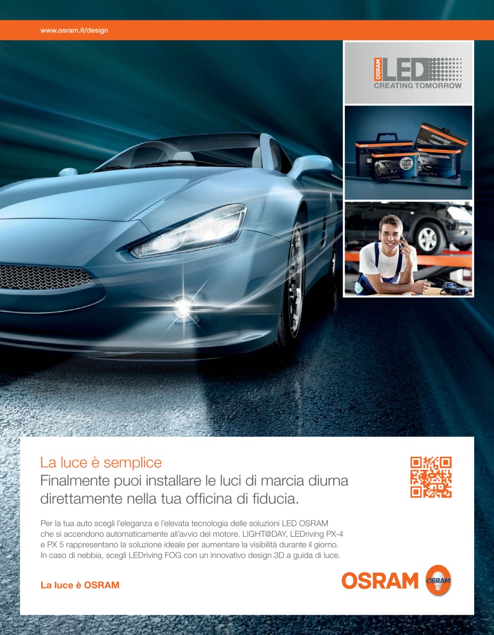 Elaborare GT Tuning Preview Pages