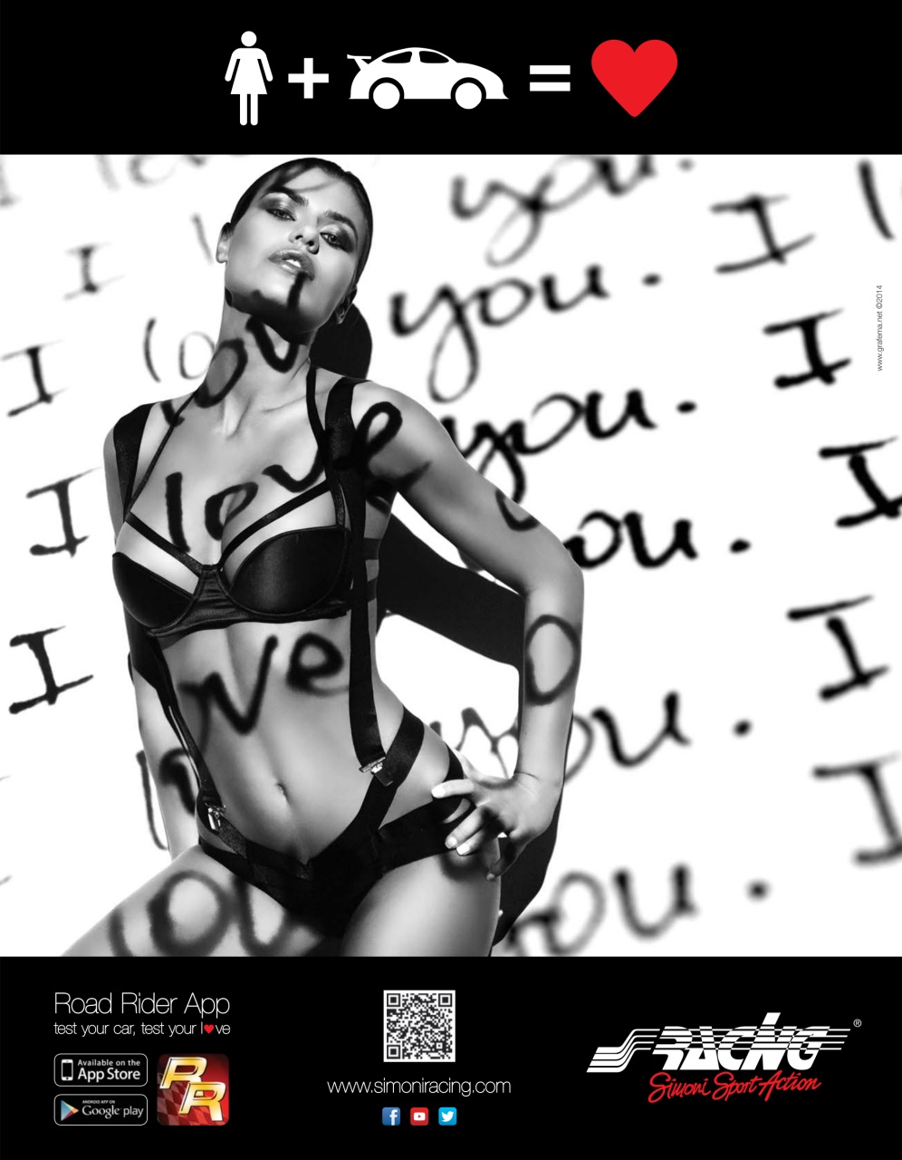 Elaborare GT Tuning Preview Pages