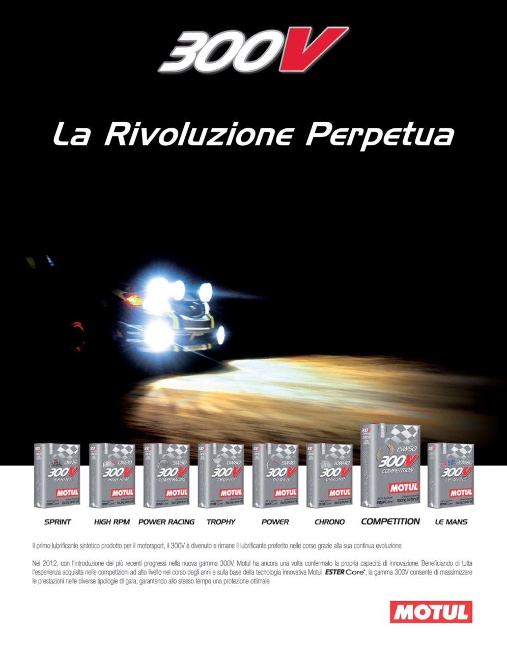 Elaborare GT Tuning Preview Pages