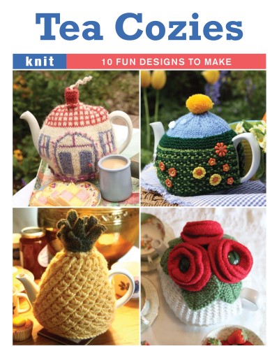 Knitting issue 