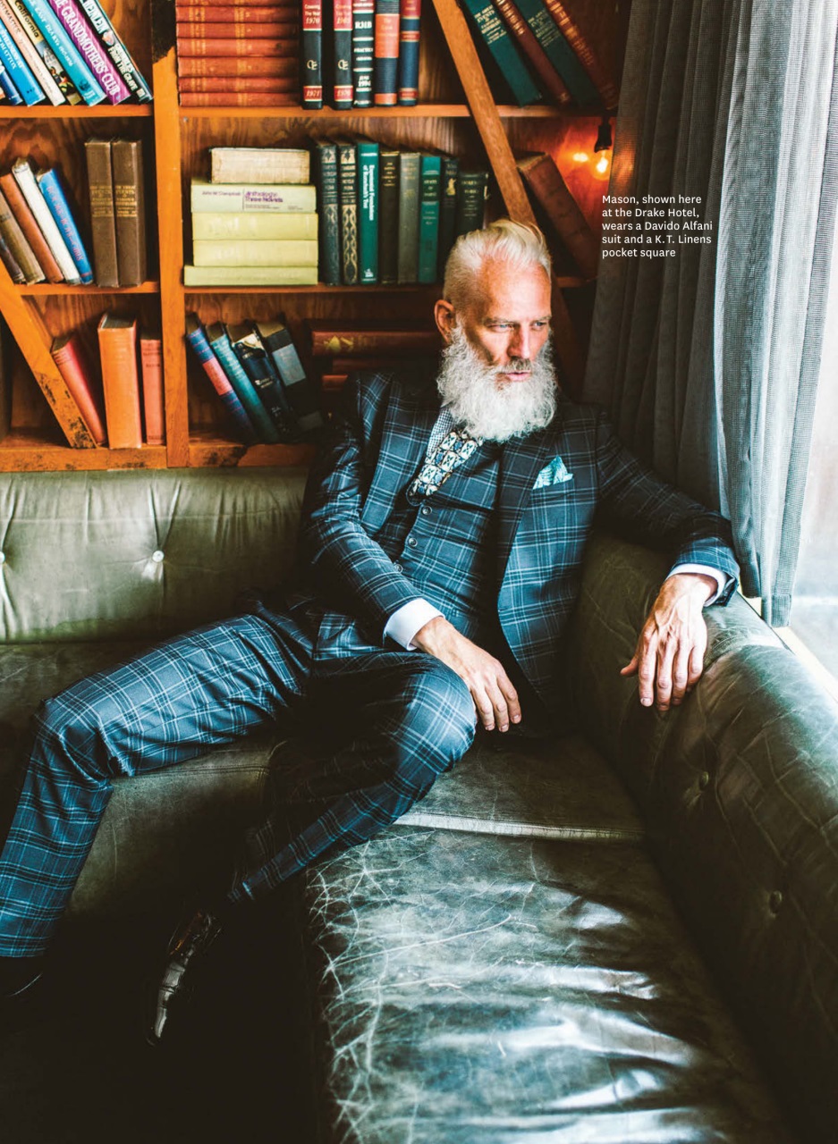 Toronto Life Preview Pages