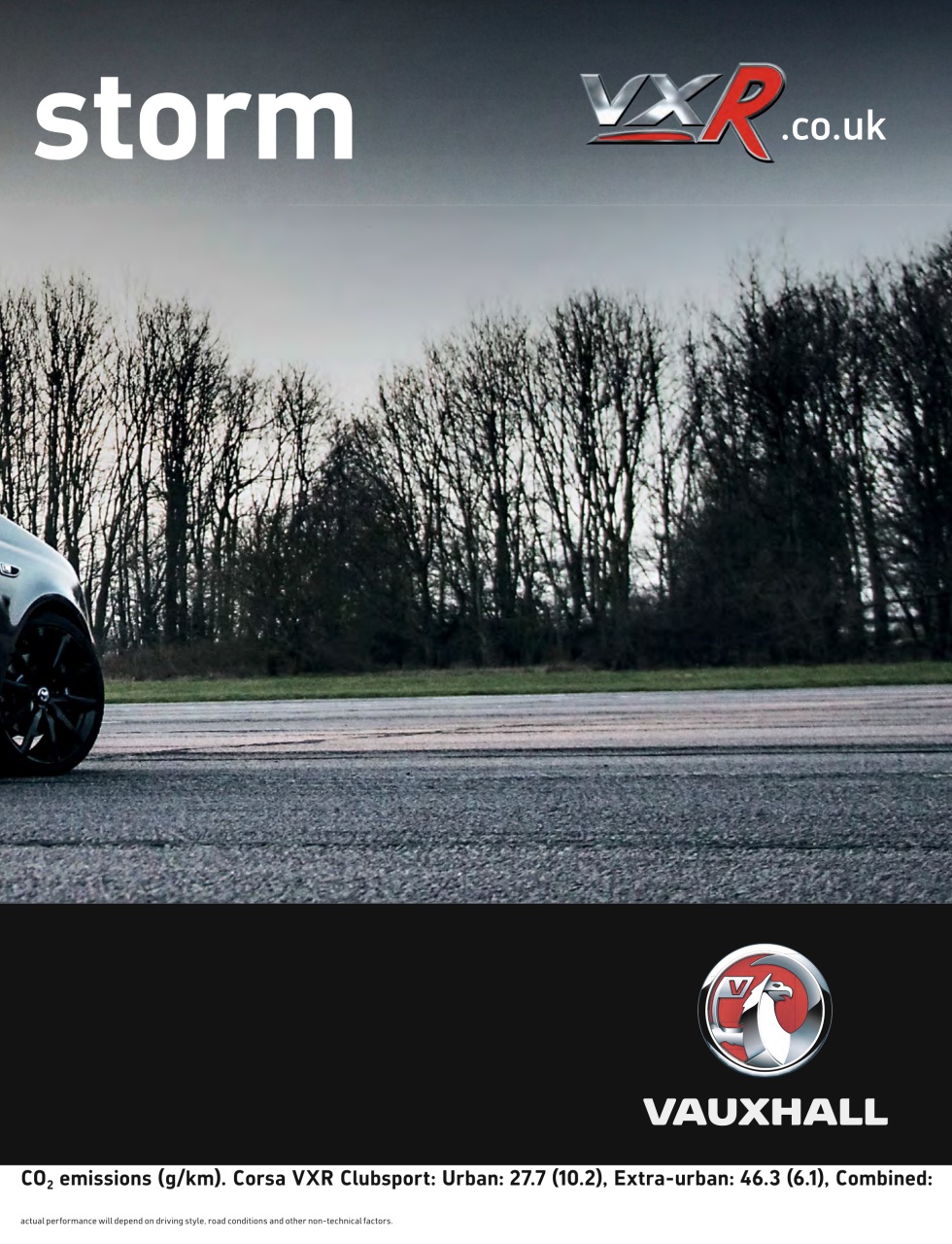 Autosport Preview Pages