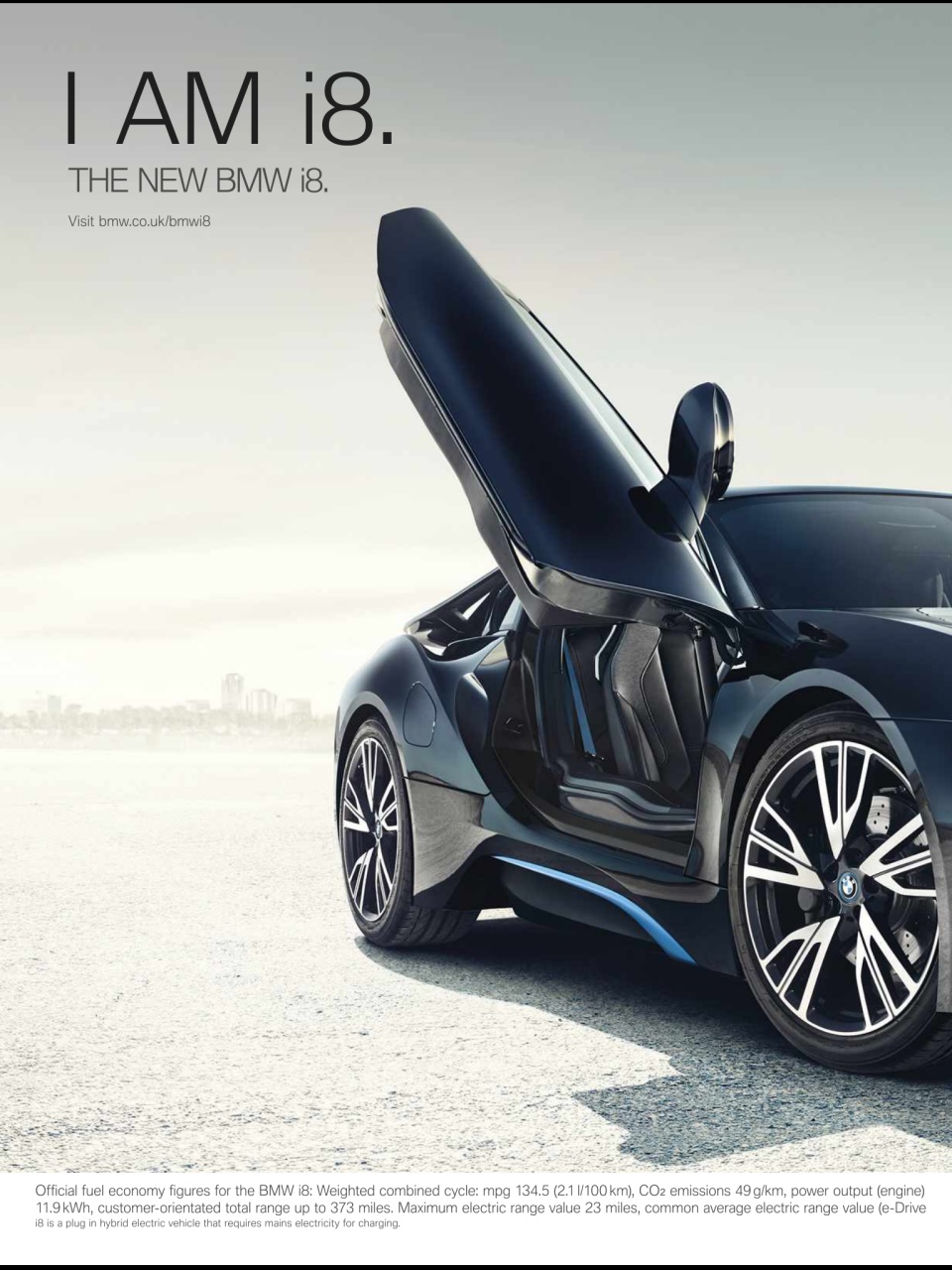 BBC Science Focus Magazine Preview Pages