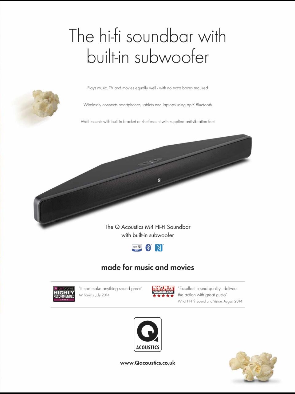 BBC Science Focus Magazine Preview Pages