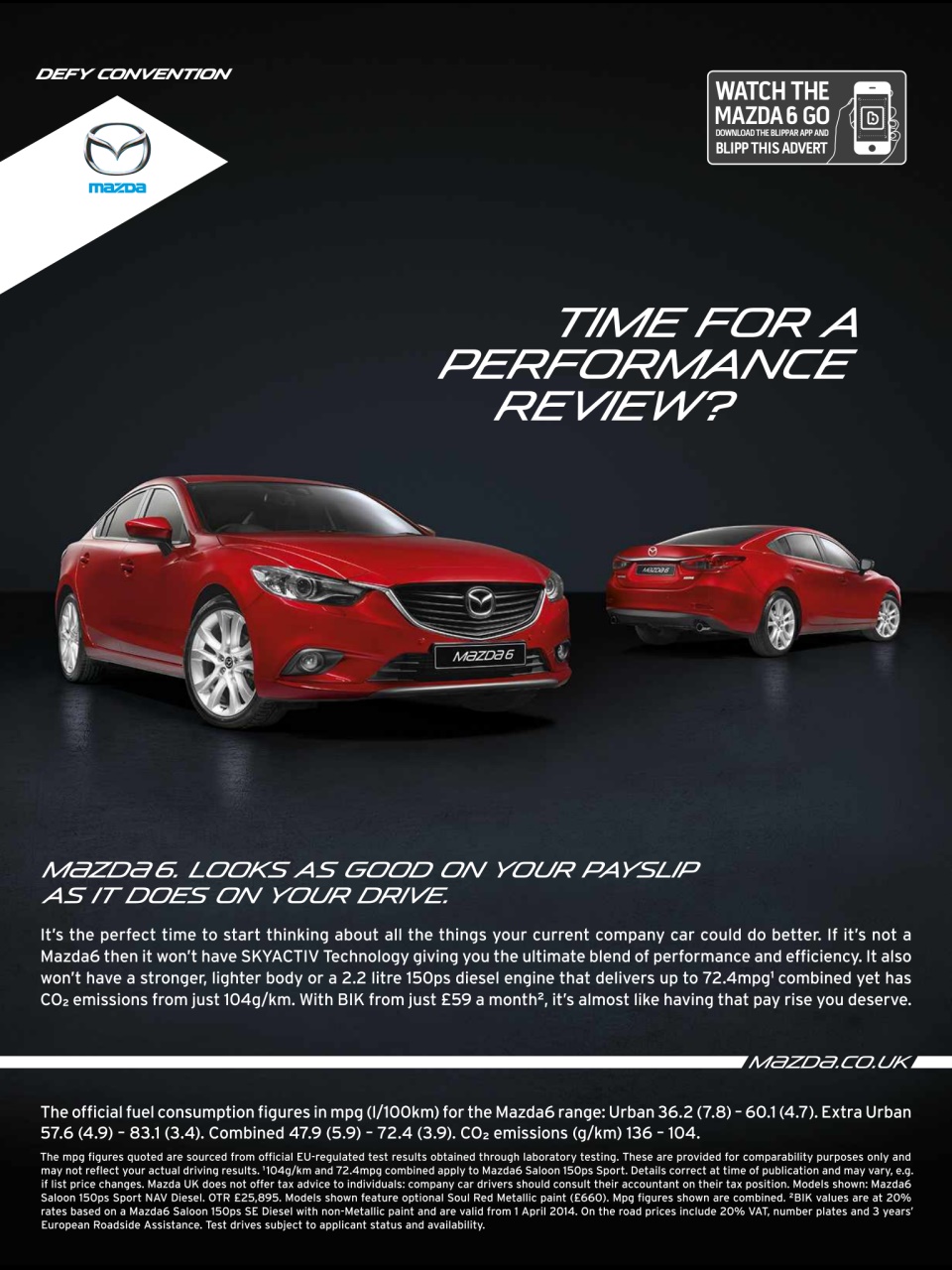 BBC Science Focus Magazine Preview Pages