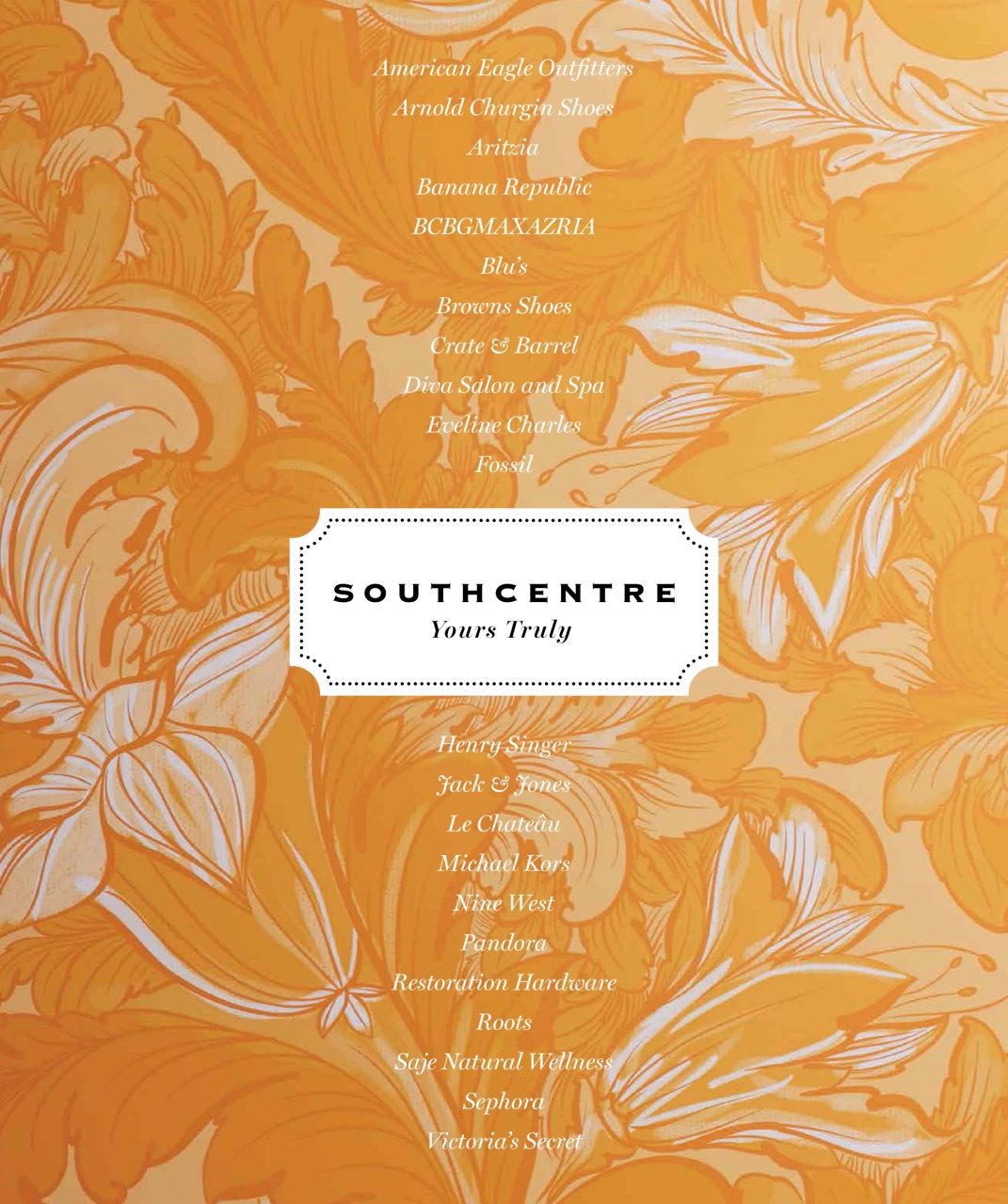 Avenue Calgary Preview Pages