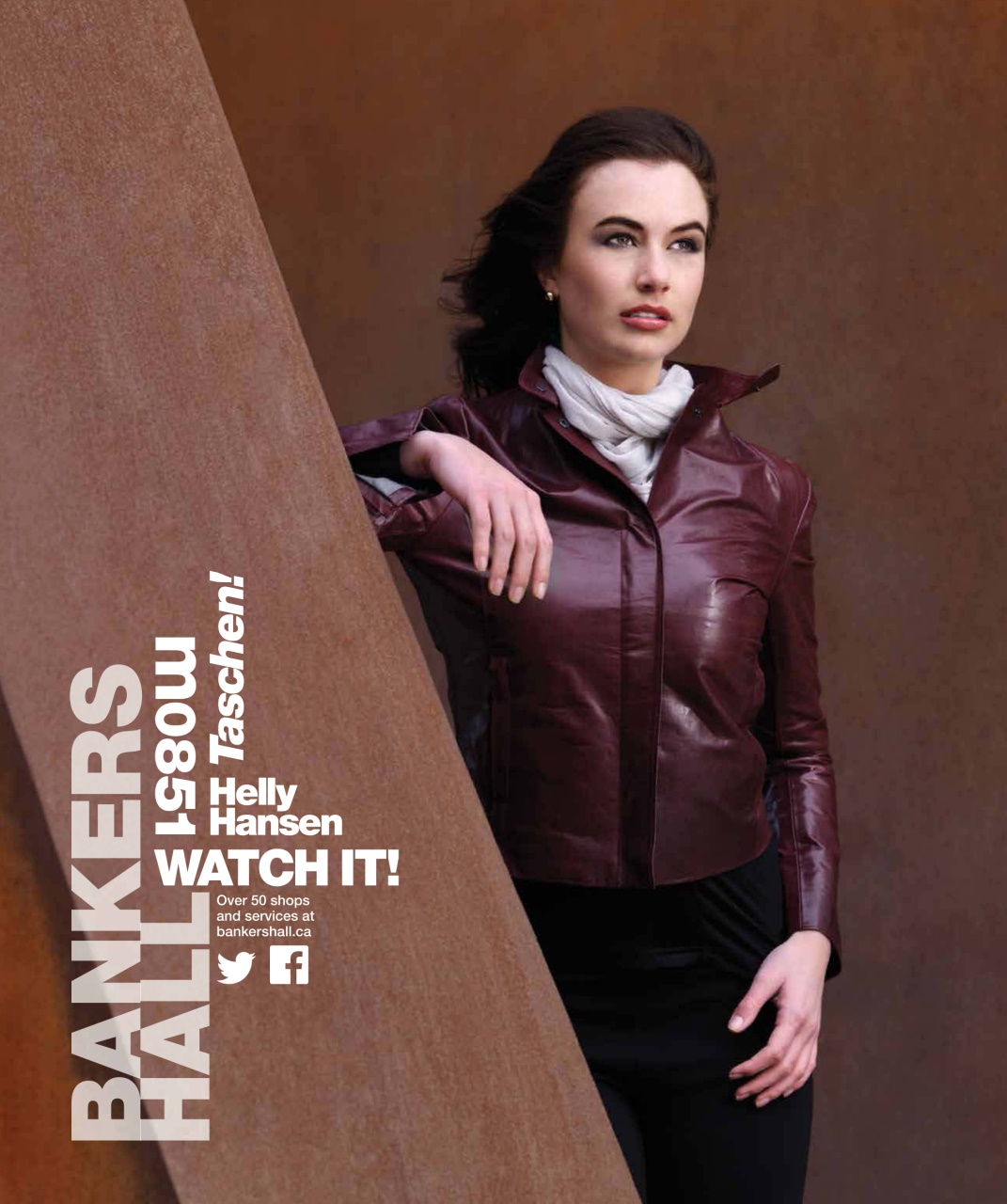 Avenue Calgary Preview Pages