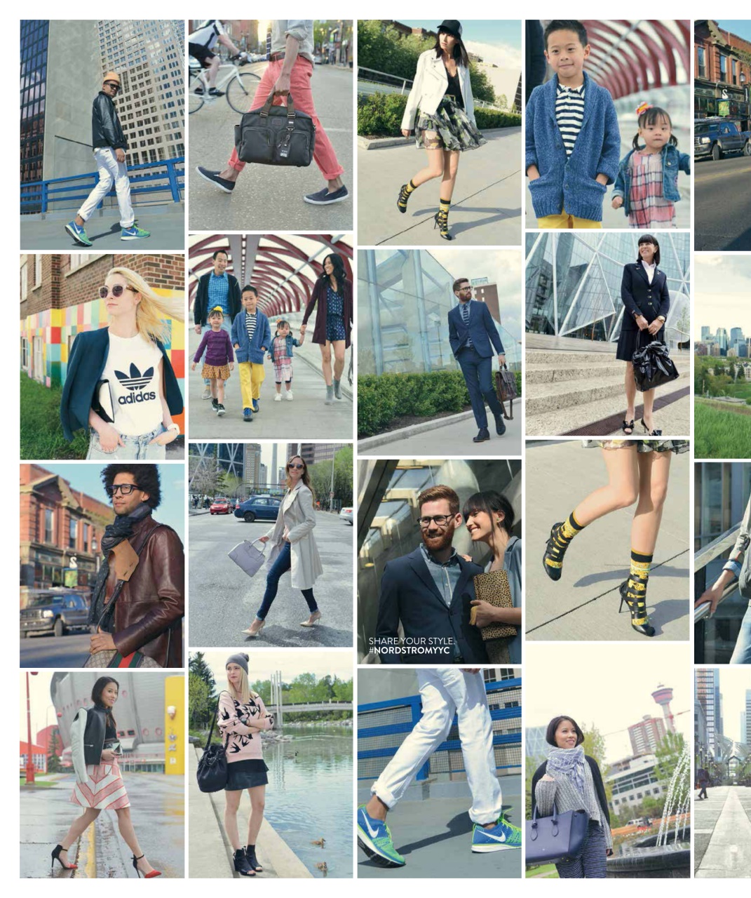 Avenue Calgary Preview Pages