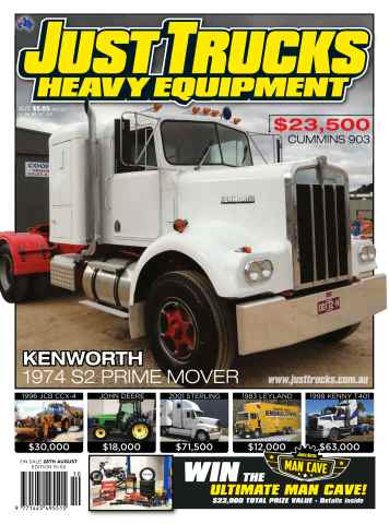 JUST TRUCKS issue 15-02