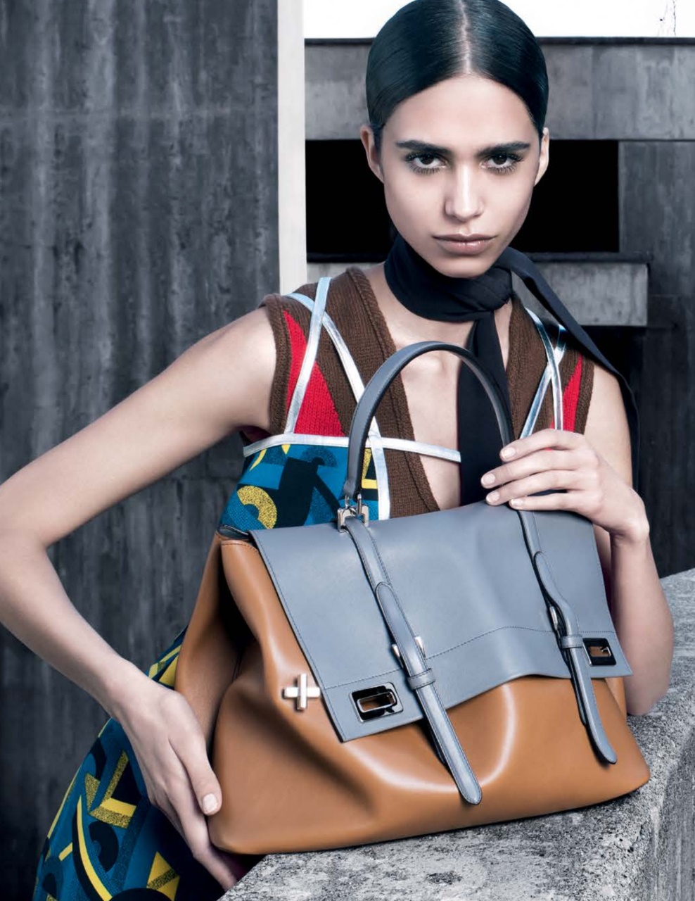 ELLE Malaysia Preview Pages