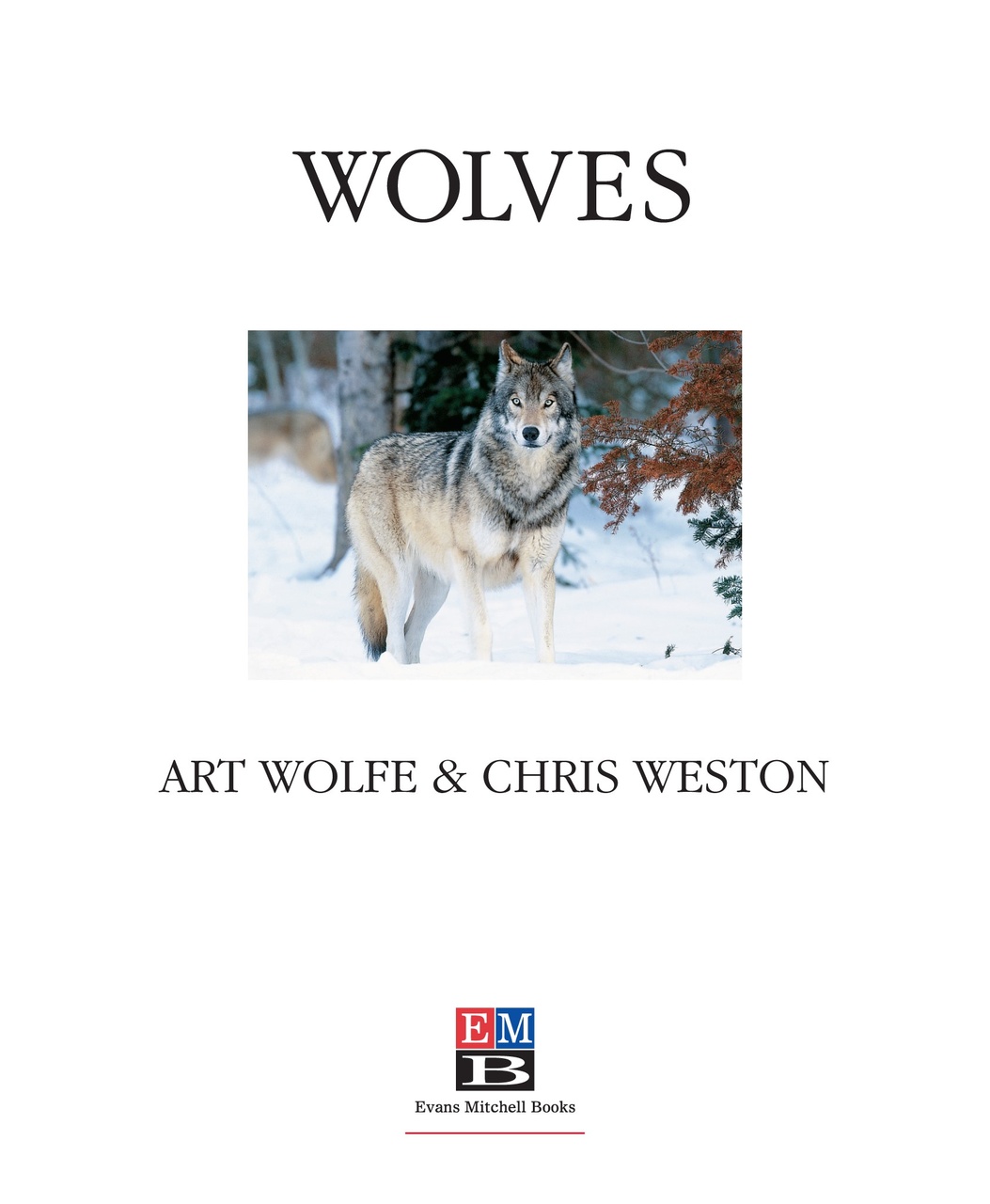 Wildlife Monographs Preview Pages