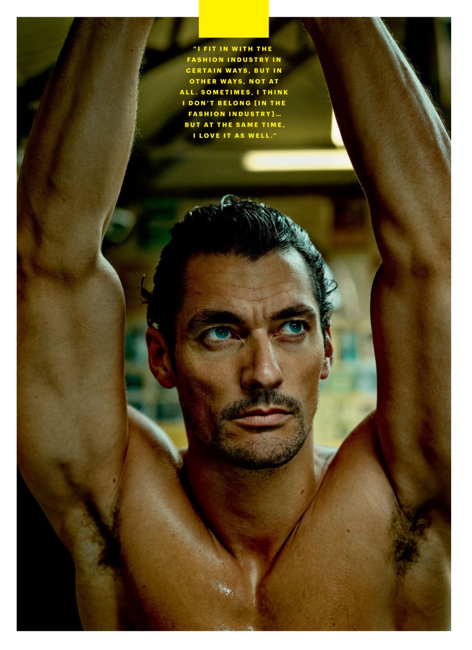 Esquire Malaysia Preview Pages