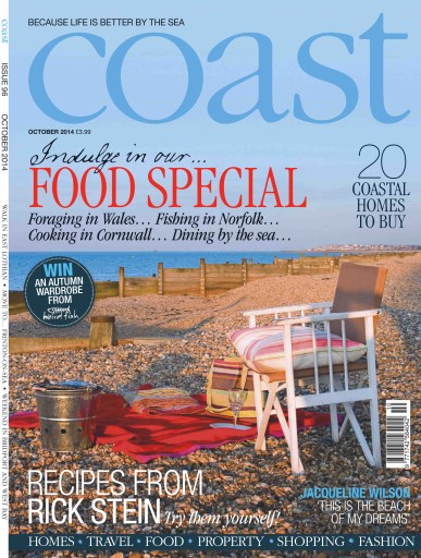 Coast issue 