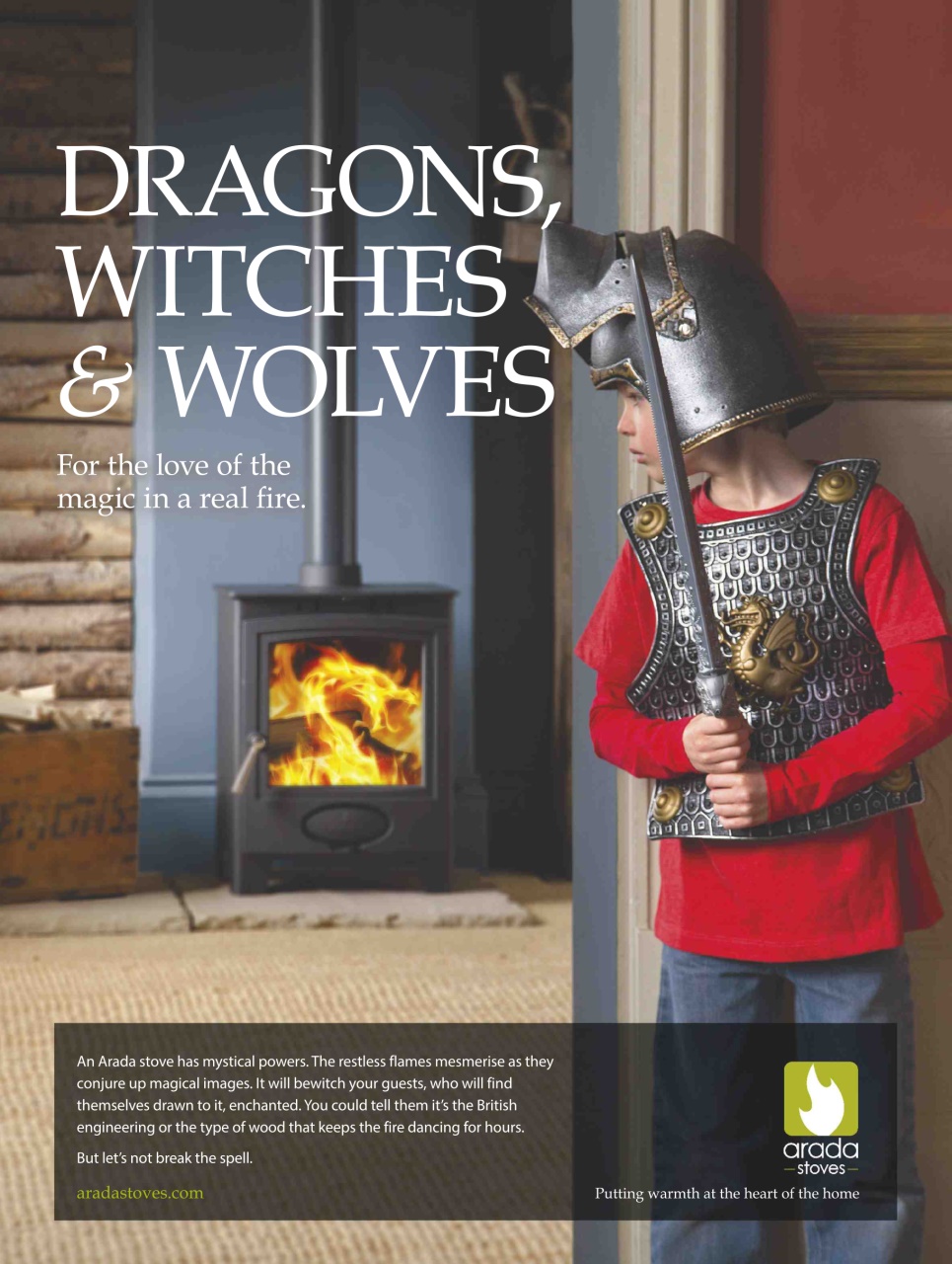 British Period Homes Preview Pages