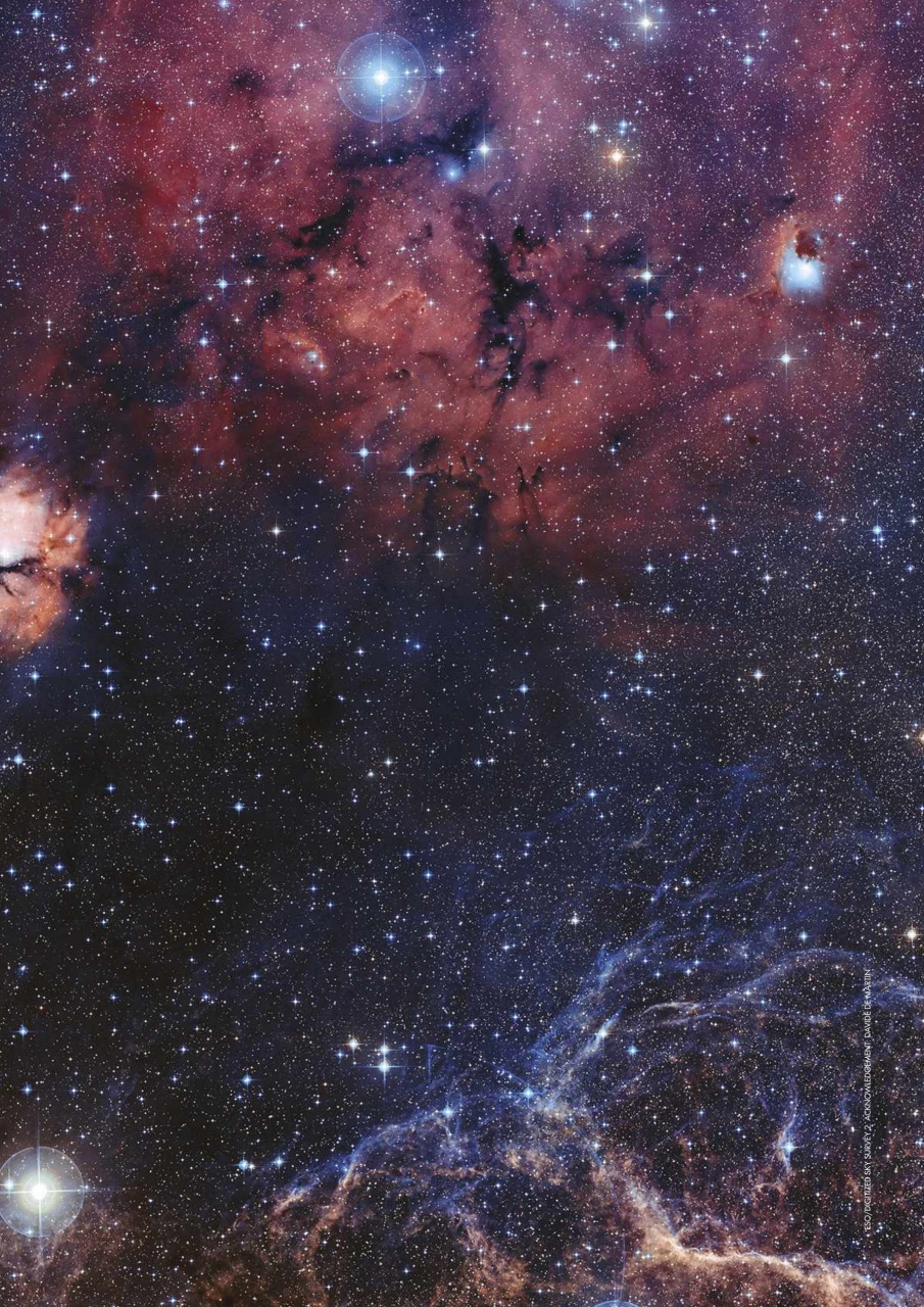 BBC Sky at Night Magazine Preview Pages