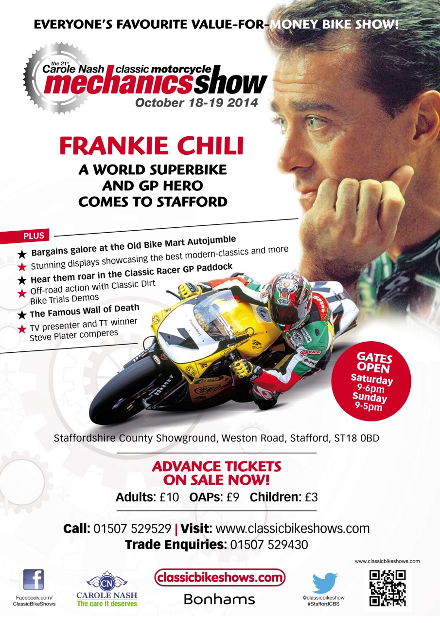 RealClassic Preview Pages