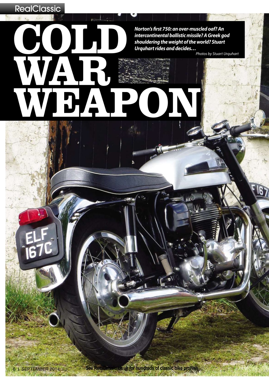 RealClassic Preview Pages