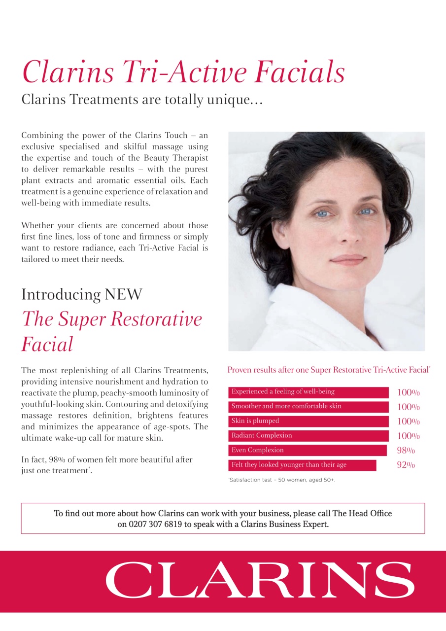 Professional Beauty Preview Pages