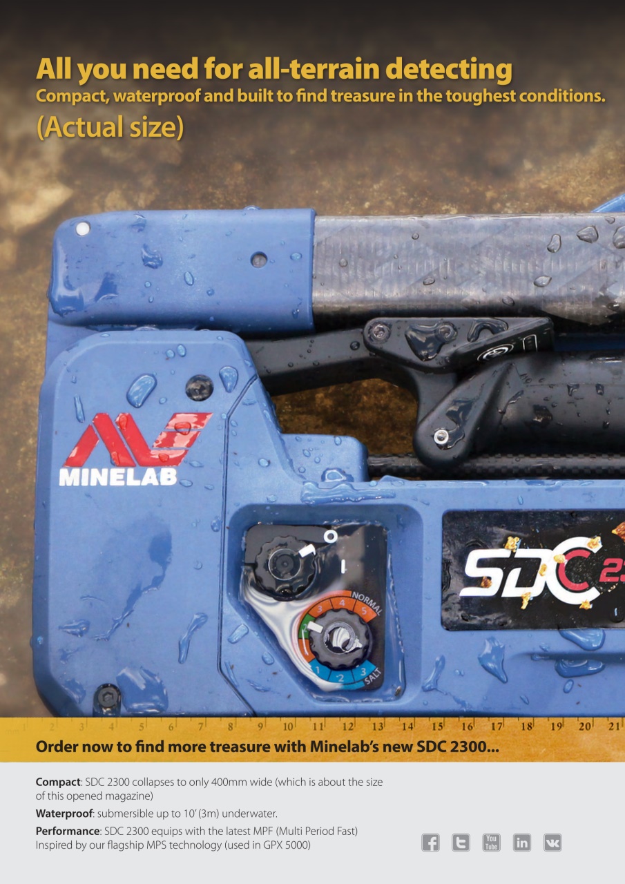 The Searcher Preview Pages