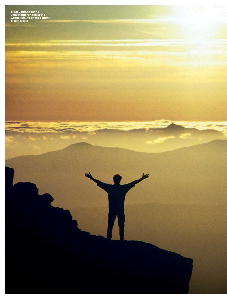 Outdoor Fitness & Adventure Preview Pages