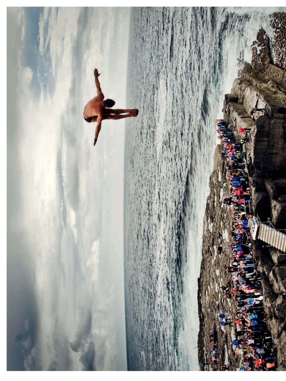 Outdoor Fitness & Adventure Preview Pages