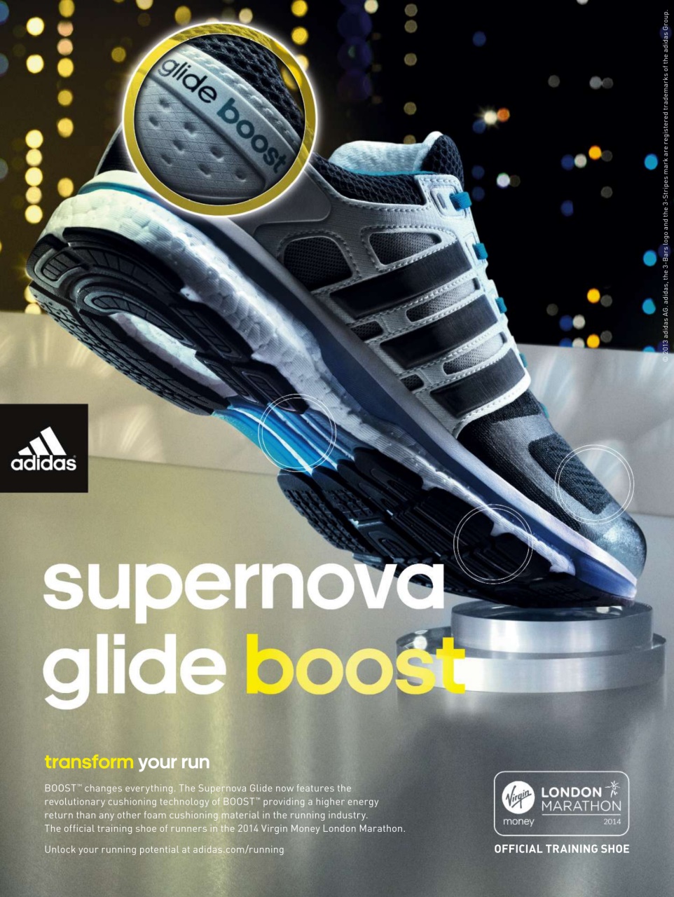 Outdoor Fitness & Adventure Preview Pages