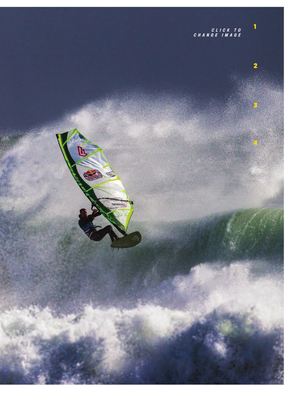 Outdoor Fitness & Adventure Preview Pages