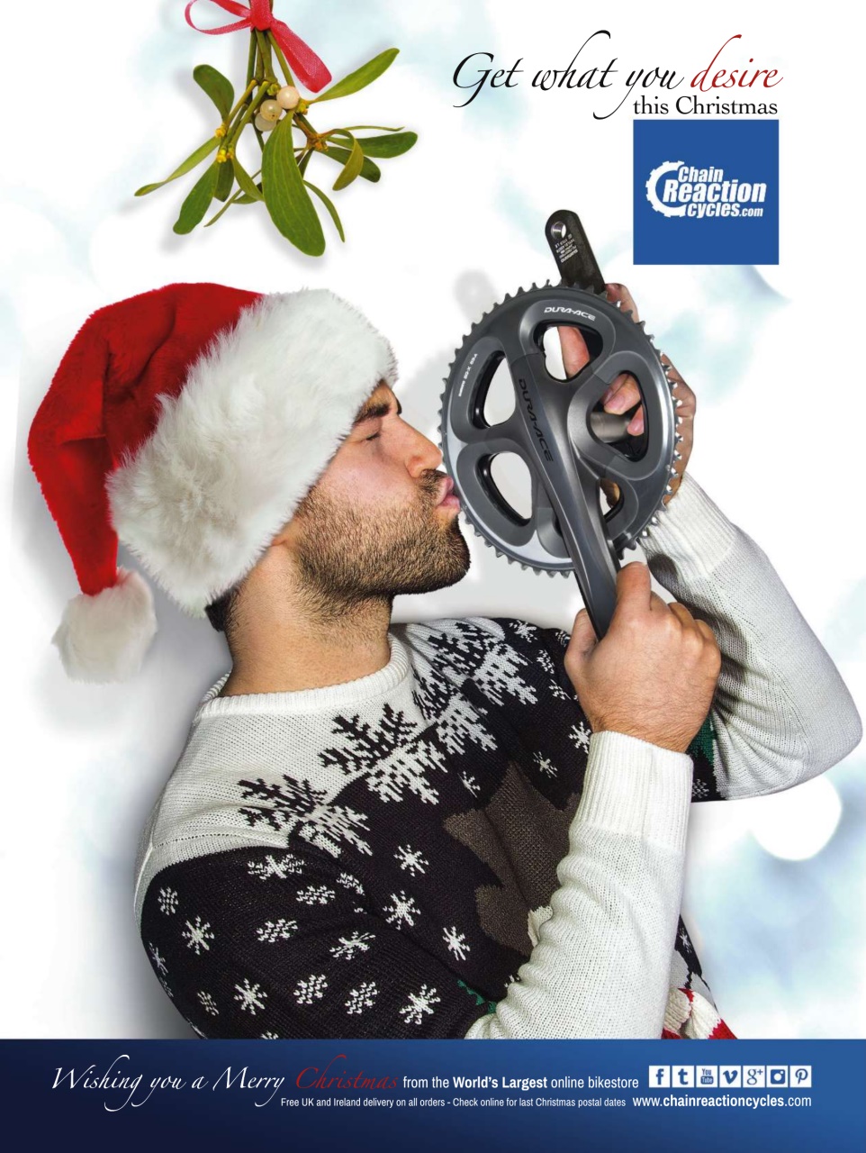 Outdoor Fitness & Adventure Preview Pages