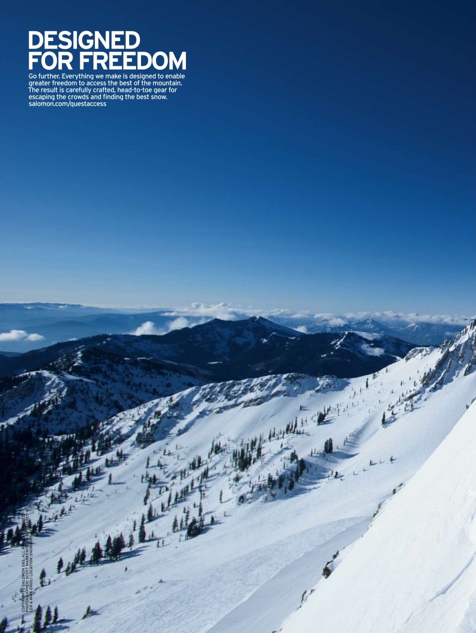 Outdoor Fitness & Adventure Preview Pages