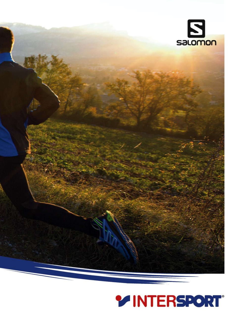 Outdoor Fitness & Adventure Preview Pages