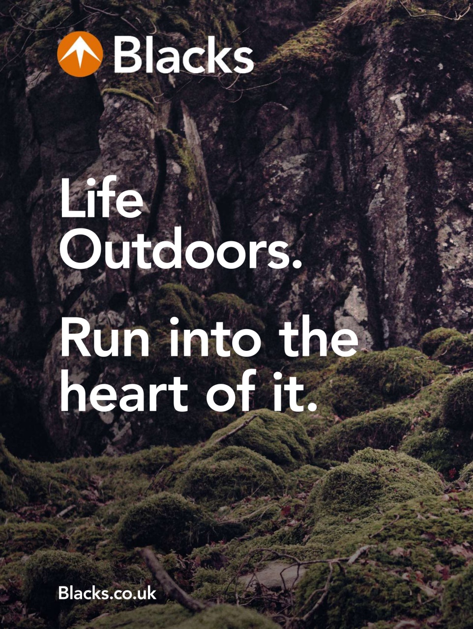 Outdoor Fitness & Adventure Preview Pages