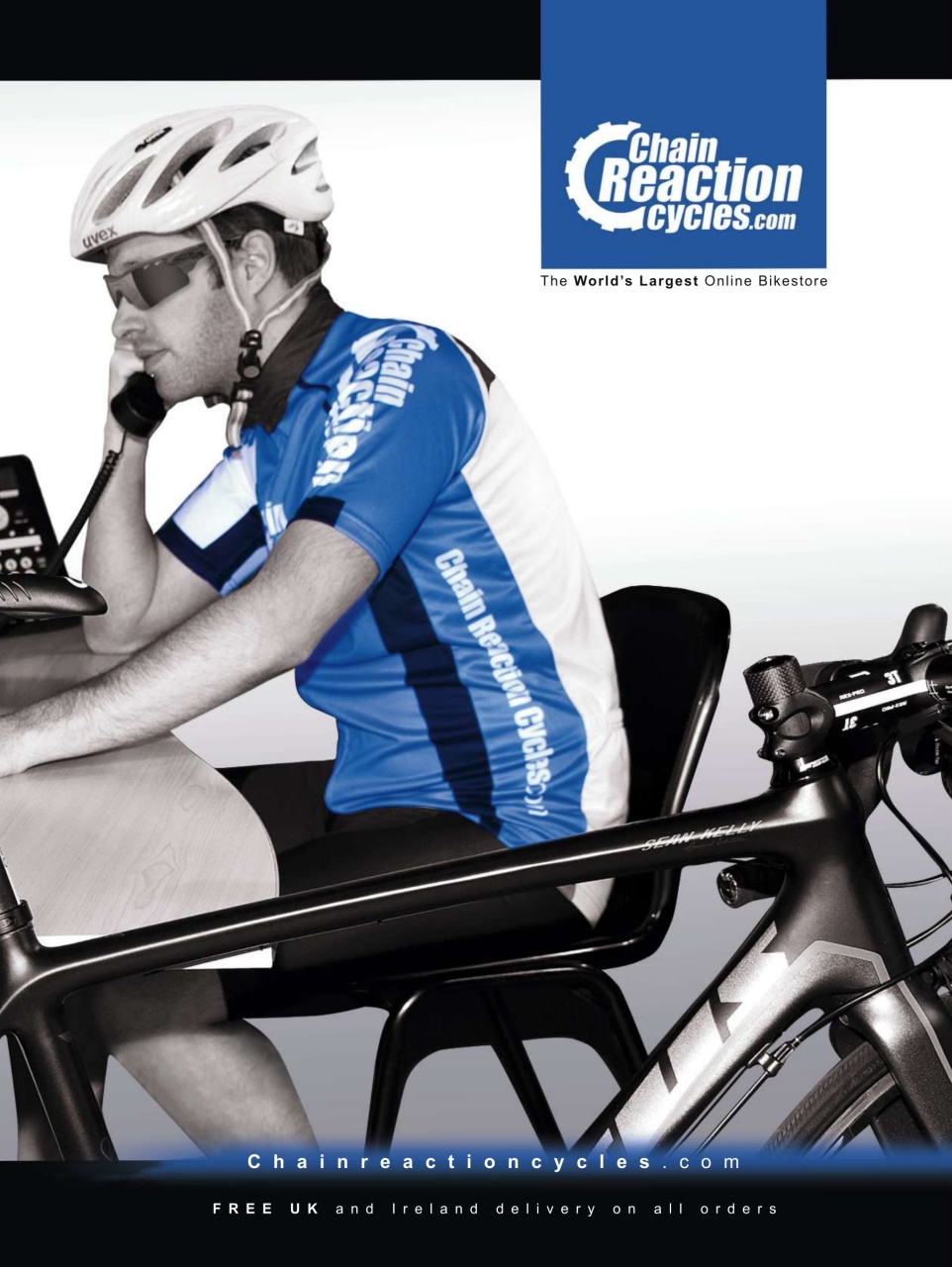 Outdoor Fitness & Adventure Preview Pages