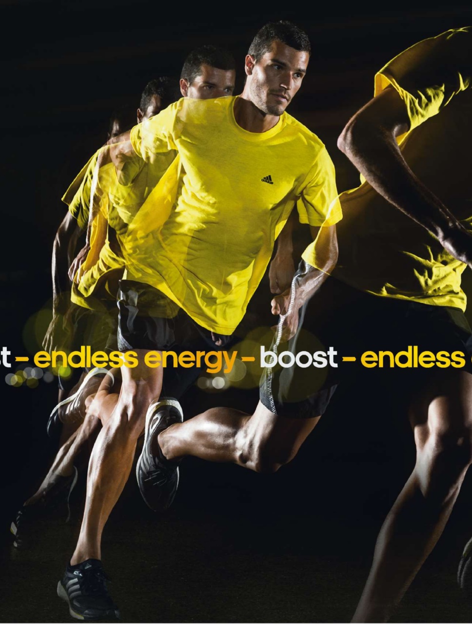 Outdoor Fitness & Adventure Preview Pages