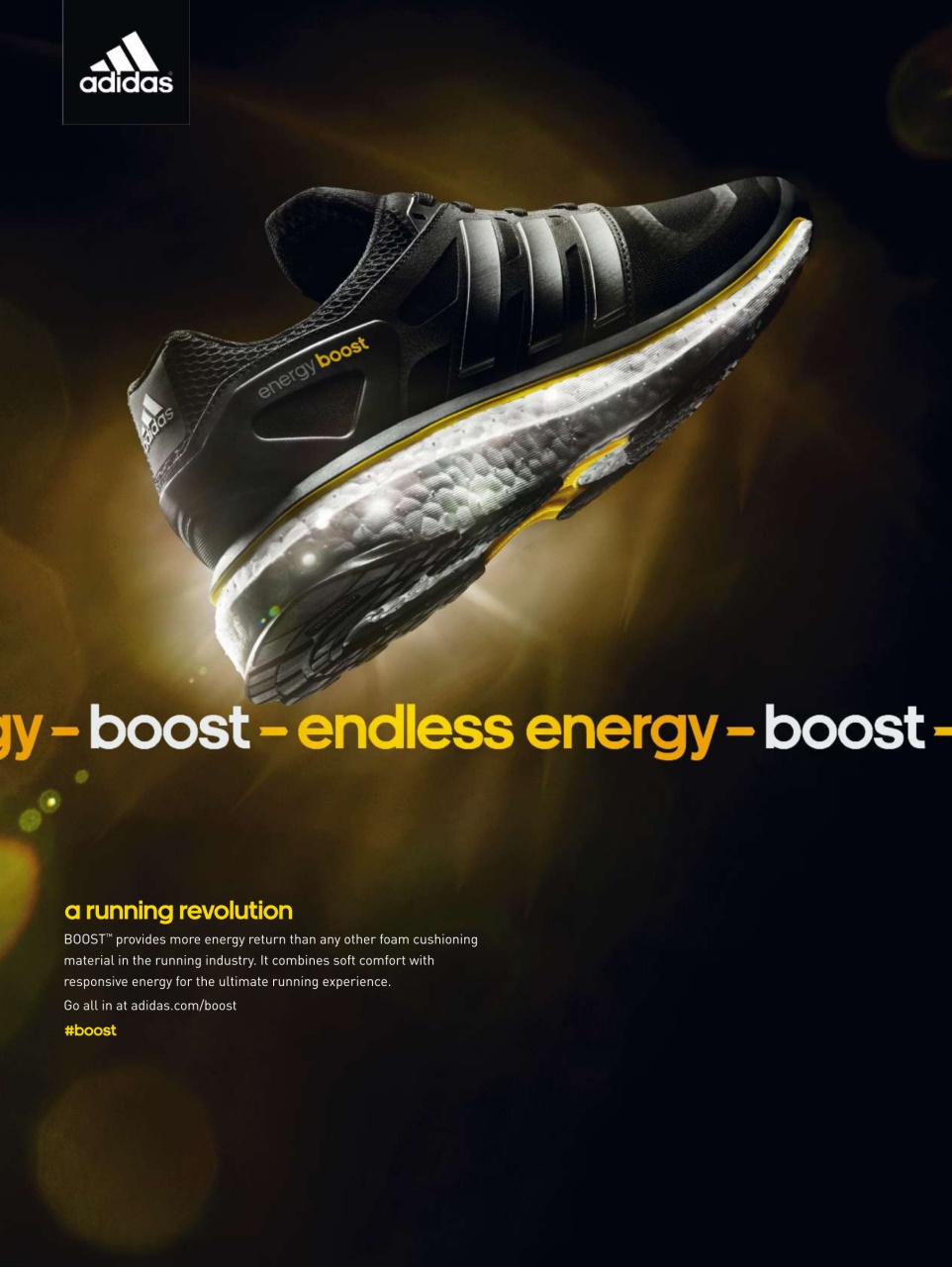 Outdoor Fitness & Adventure Preview Pages