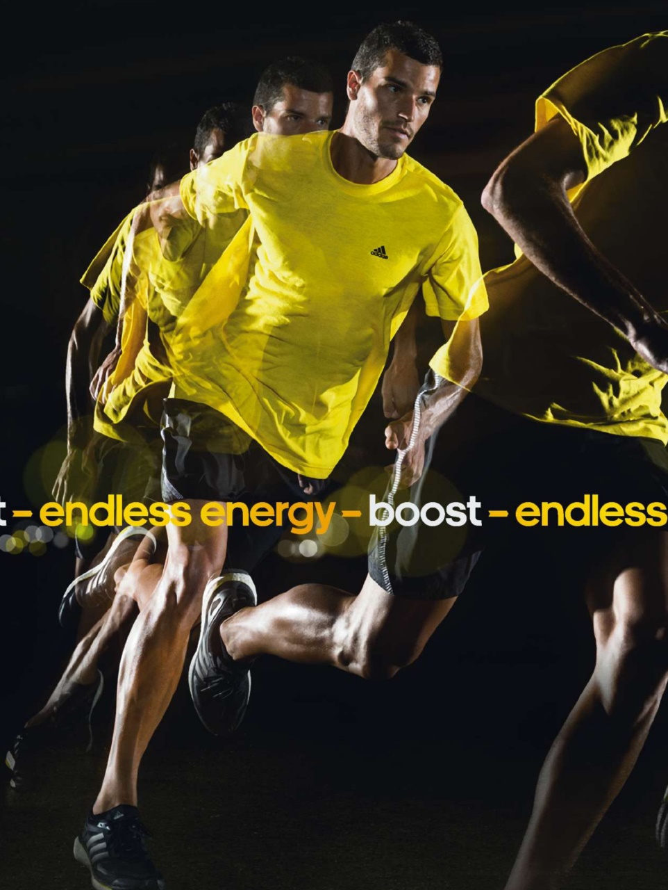 Outdoor Fitness & Adventure Preview Pages