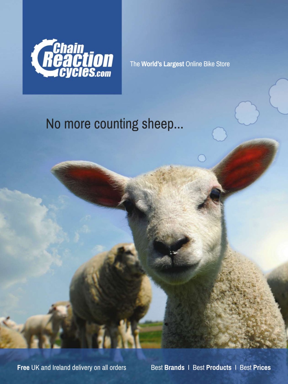 Outdoor Fitness & Adventure Preview Pages