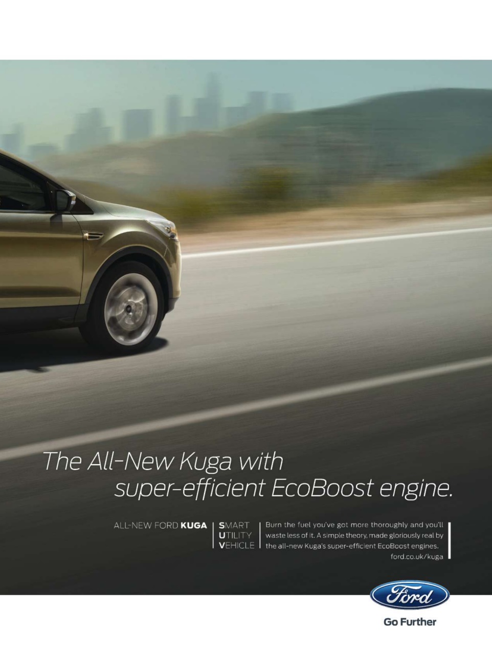 Outdoor Fitness & Adventure Preview Pages