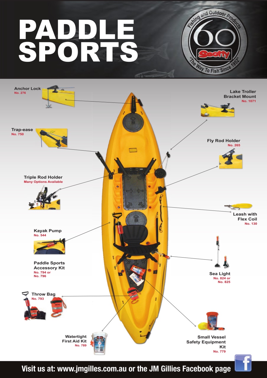 Yak Fisher Preview Pages