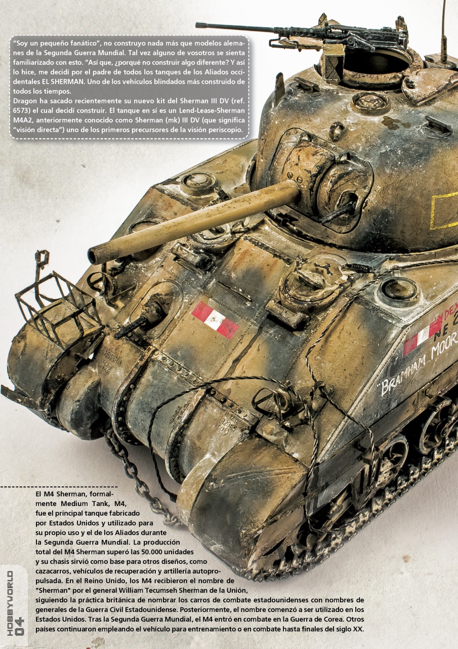 Hobbyworld Preview Pages