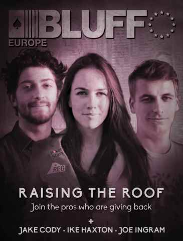 Bluff Europe issue September 2014