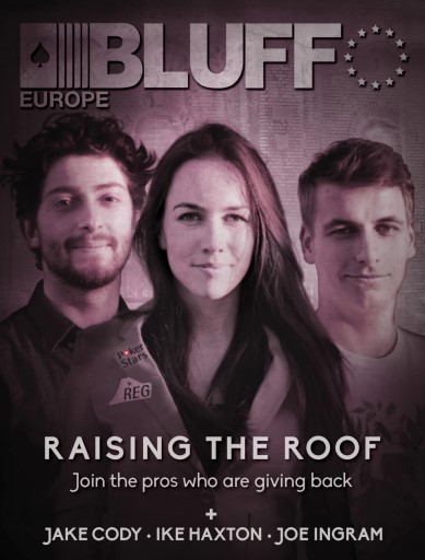 Bluff Europe issue 
