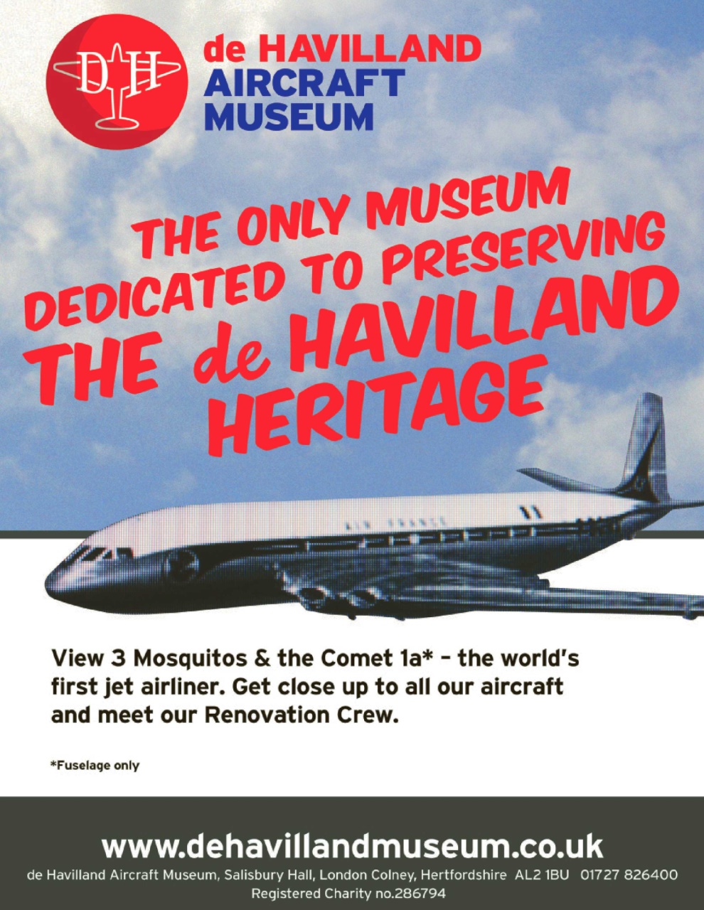 Aviation Archive Magazine Preview Pages