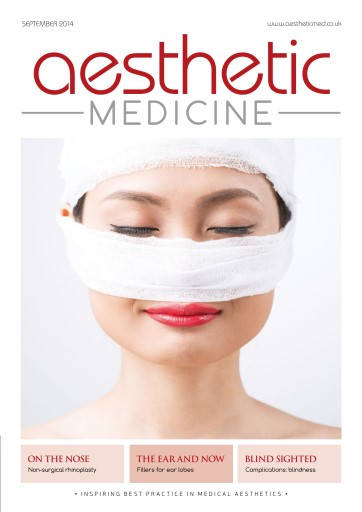 Aesthetic Medicine issue 